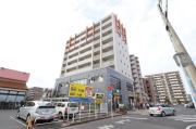 つくばエクスプレス南流山駅まで徒歩1分