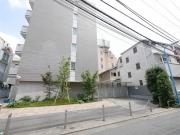 ＪＲ総武線（各駅停車）大久保駅まで徒歩2分