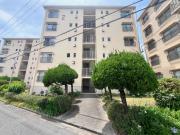 伊川谷住宅2号棟