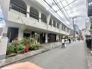ＪＲ総武線（各駅停車）大久保駅まで徒歩6分