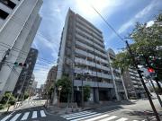 京急本線黄金町駅まで徒歩4分