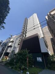 都営大江戸線大門駅まで徒歩8分
