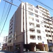 地下鉄名城線金山駅まで徒歩4分