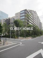 グランドメゾン品川シーサイドの杜