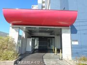 地下鉄空港線東比恵駅まで徒歩14分