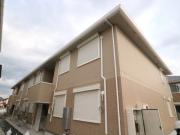 近鉄橿原線尼ヶ辻駅まで徒歩19分
