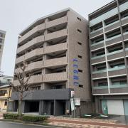 地下鉄烏丸線鞍馬口駅まで徒歩15分