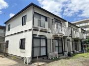 ＪＲ南武線中野島駅まで徒歩10分