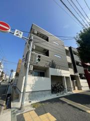 フジパレス兵庫須佐野I番館