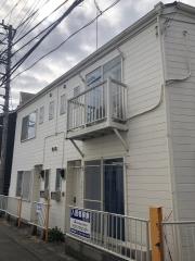 スプリームハウス