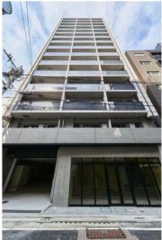 プラウドフラット日本橋馬喰町