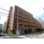 ＪＲ総武本線馬喰町駅まで徒歩2分