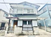 浦上台2丁目戸建