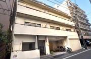 JLBグランエクリュ住吉II