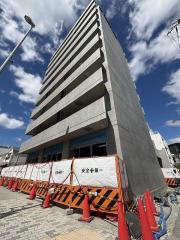 ＪＲ東海道本線甲南山手駅まで徒歩5分