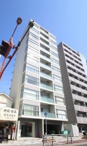 阪神本線西宮駅まで徒歩4分