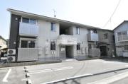 ＪＲ越後線白山駅まで徒歩8分