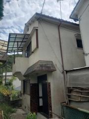 神戸市垂水区塩屋町戸建