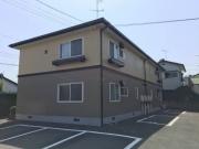 ガーデンハイツひがき E棟