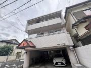 峰ガーデン