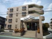 ブルーラインあざみ野駅までバス約9分 徒歩1分