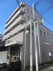 フォレスト駒沢