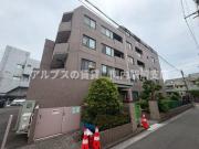 本牧三渓園ヒルズ