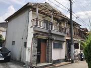 松原市岡 貸家