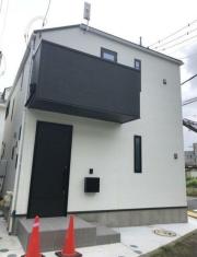 Kolet府中小柳町