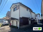 吉原4丁目戸建て