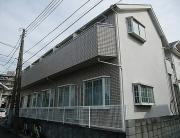 フレンドハウス