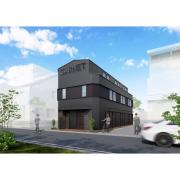 GARNET RESIDENCE 東寺