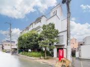 洛北館