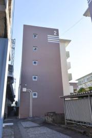 UR津島