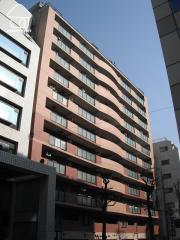 アール・ケープラザベイサイドヴュー横濱
