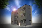 Ealing Apartment
