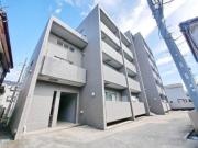 ＪＲ南武線久地駅まで徒歩5分