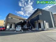 イーストヒルズA棟