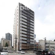 名鉄名古屋本線名鉄名古屋駅まで徒歩9分