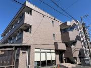 小田急江ノ島線湘南台駅まで徒歩4分