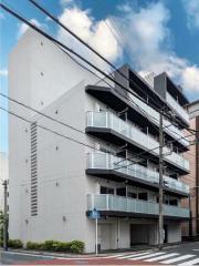 ＪＲ京浜東北・根岸線川崎駅まで徒歩13分