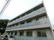 西武拝島線武蔵砂川駅まで徒歩10分