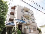 セトル多摩川