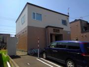 ＪＲ函館本線森林公園駅まで徒歩10分