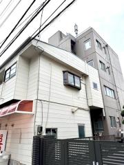 岩渕マンション