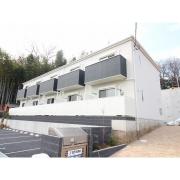 ＪＲ中央線豊田駅まで徒歩17分