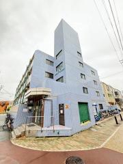 阪急京都線崇禅寺駅まで徒歩2分