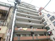 サンデュエル川口並木