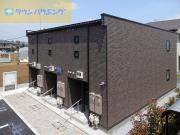 北総線矢切駅まで徒歩6分