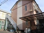 小田急小田原線狛江駅まで徒歩15分